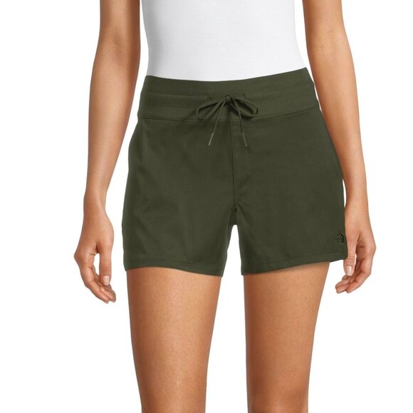 The North Face Women's Aphrodite Motion Shorts - Picture 1 of 9
